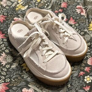 UGG Women's EZ-Duzzit Mule Sneakers🩷